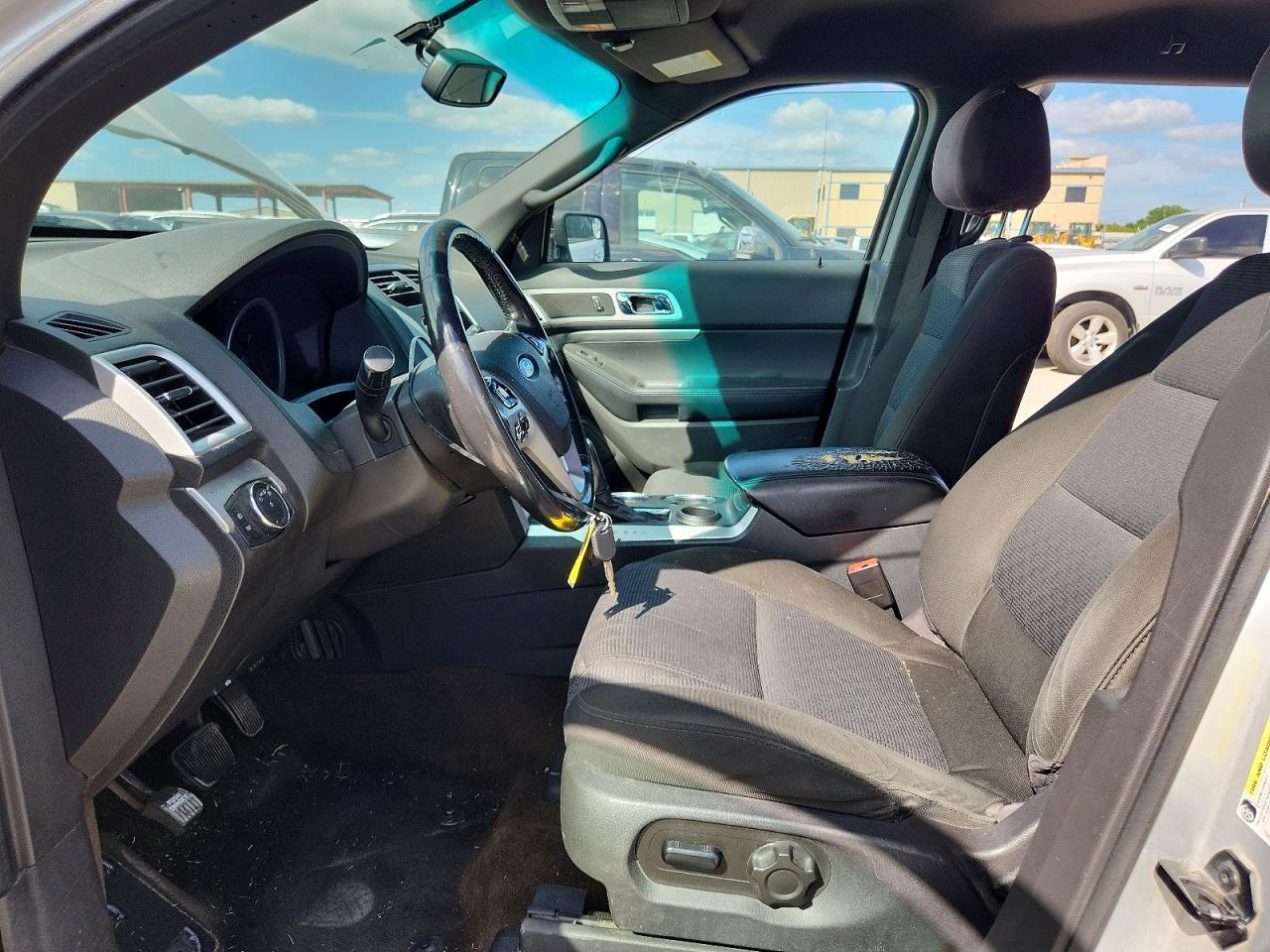 2013 Ford Explorer - Фото 7