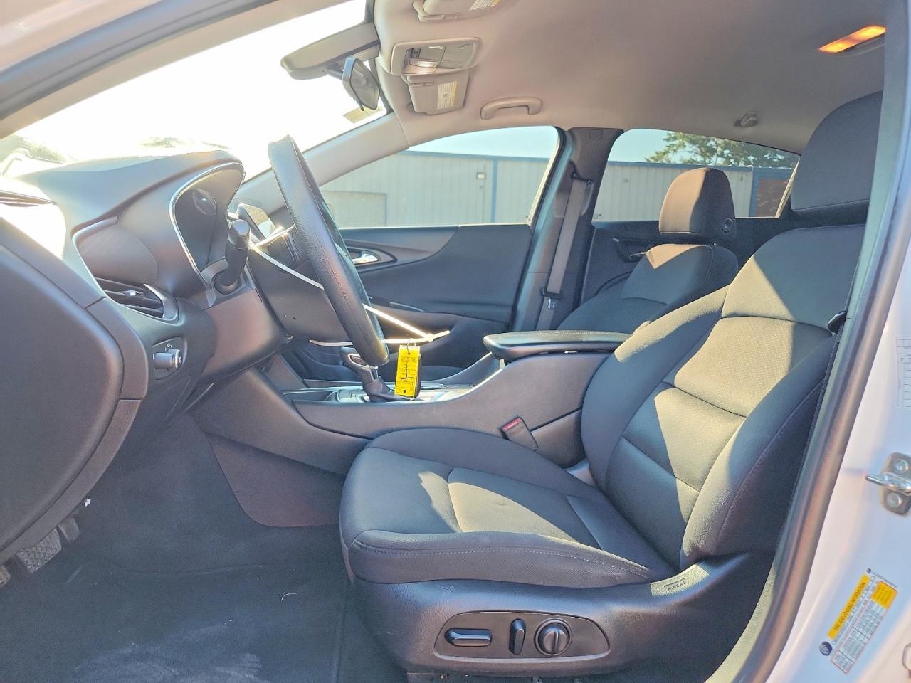 2021 Chevrolet Malibu Lt - Фото 7
