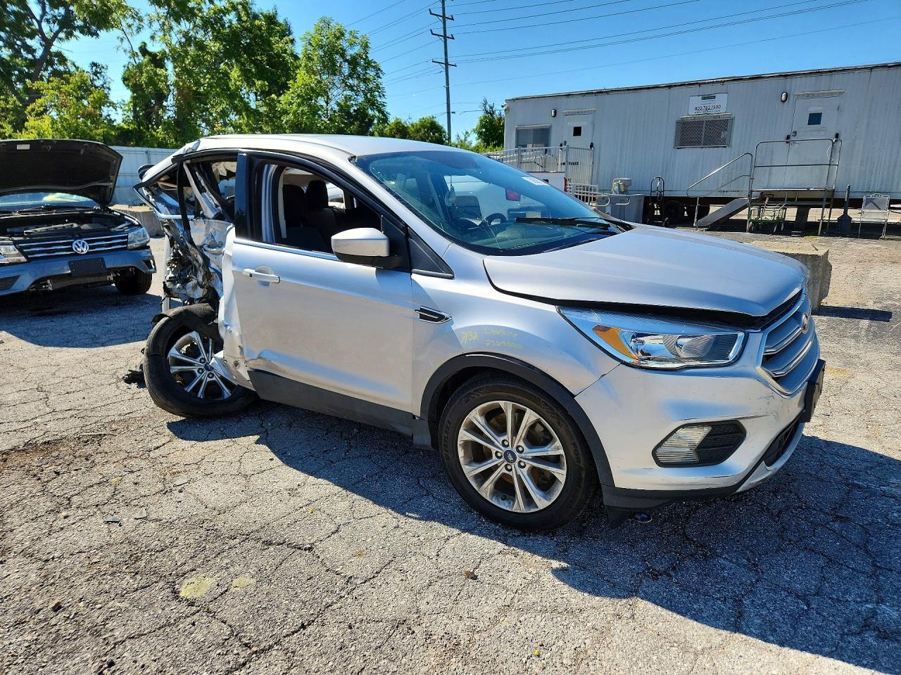 2019 Ford Escape Se - Image 4