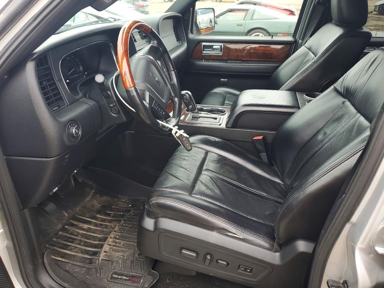 2017 Lincoln Navigator L Select - Image 7