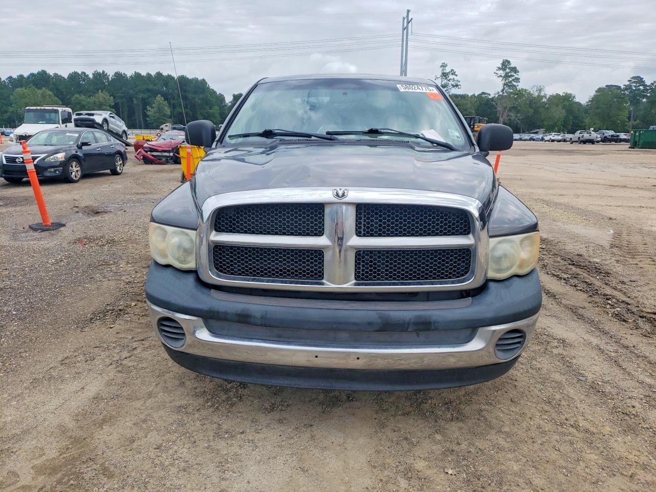 2003 Dodge Ram 1500 St - Image 5