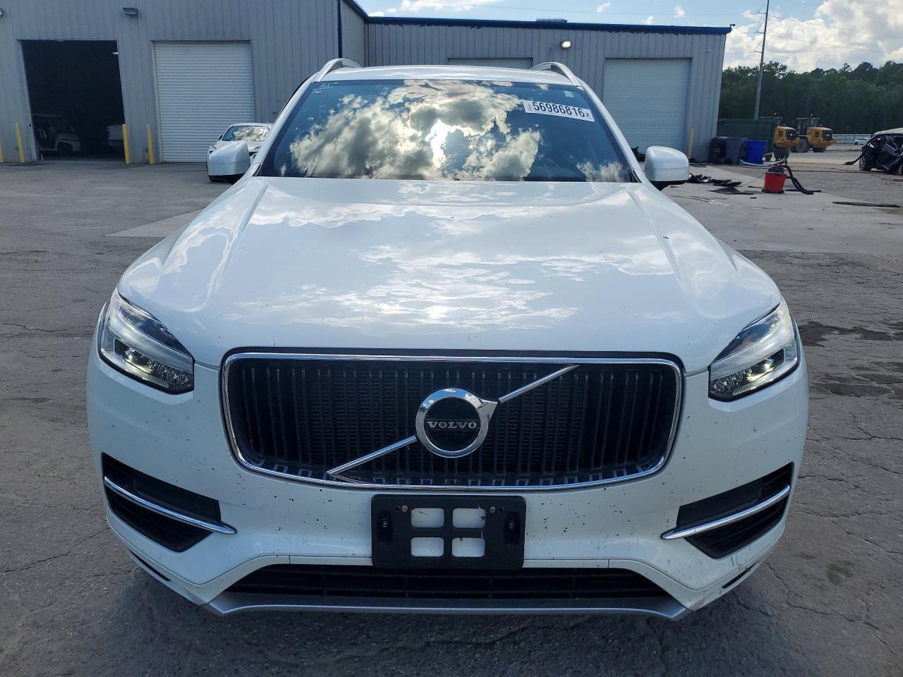 2018 Volvo Xc90 T5 - Image 5