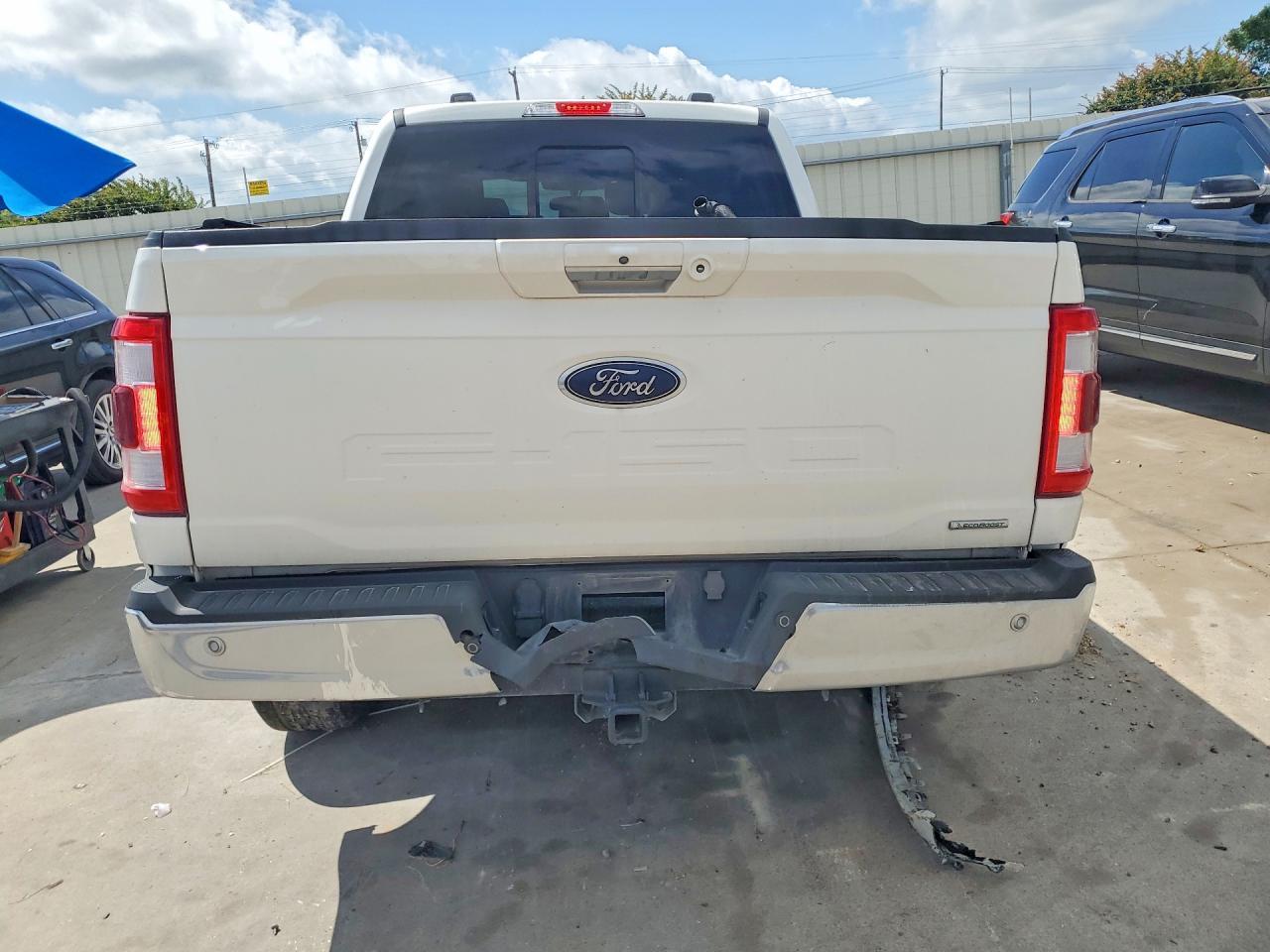 2023 Ford F150 Supercrew - Image 6