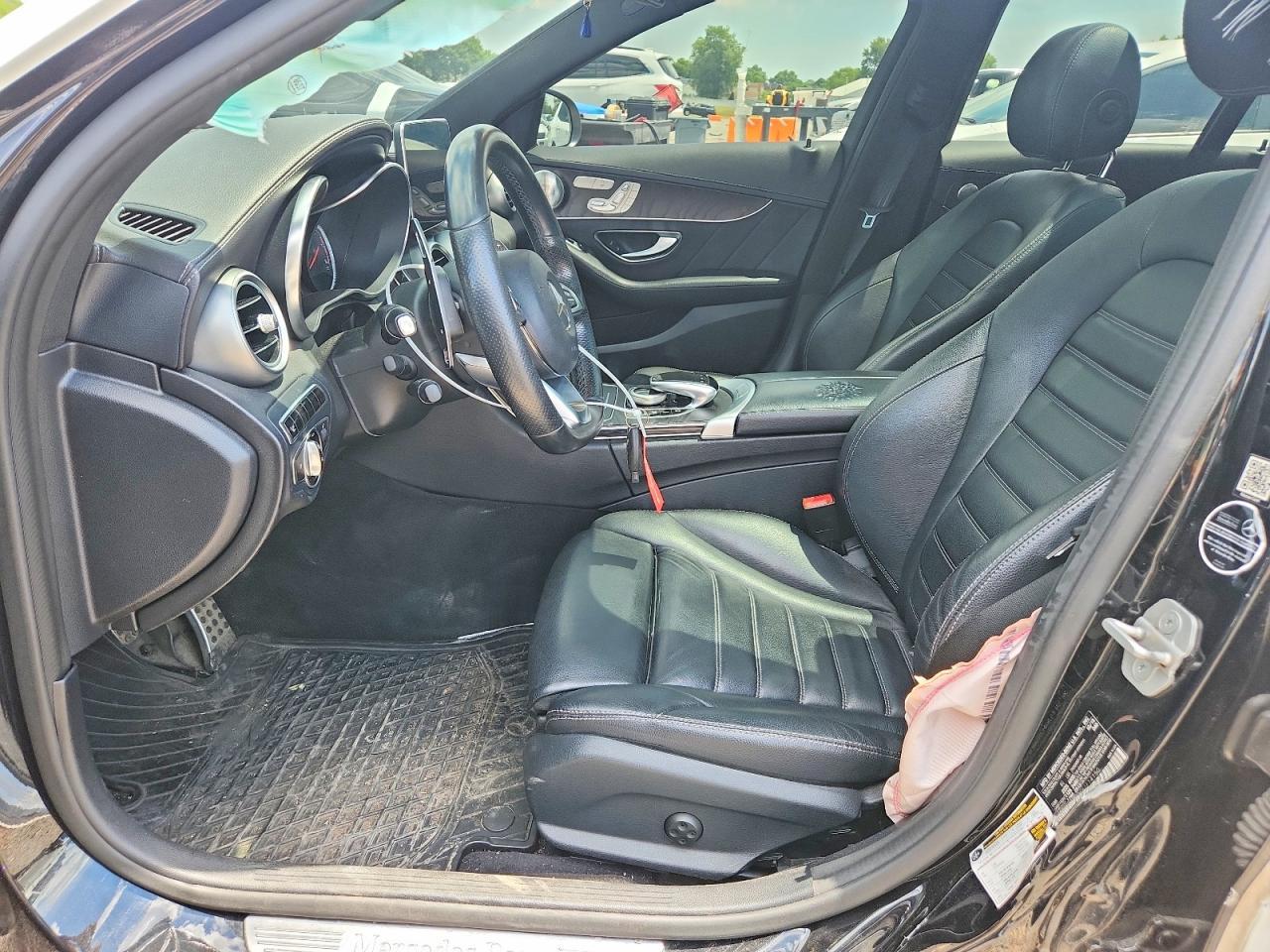 2016 Mercedes-Benz C 450 4Matic Amg - Image 7