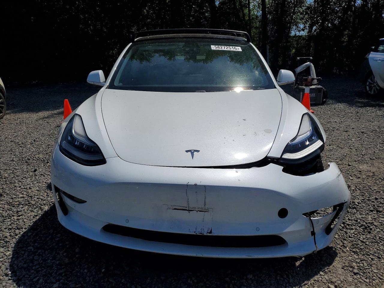 2018 Tesla Model 3 - Фото 5
