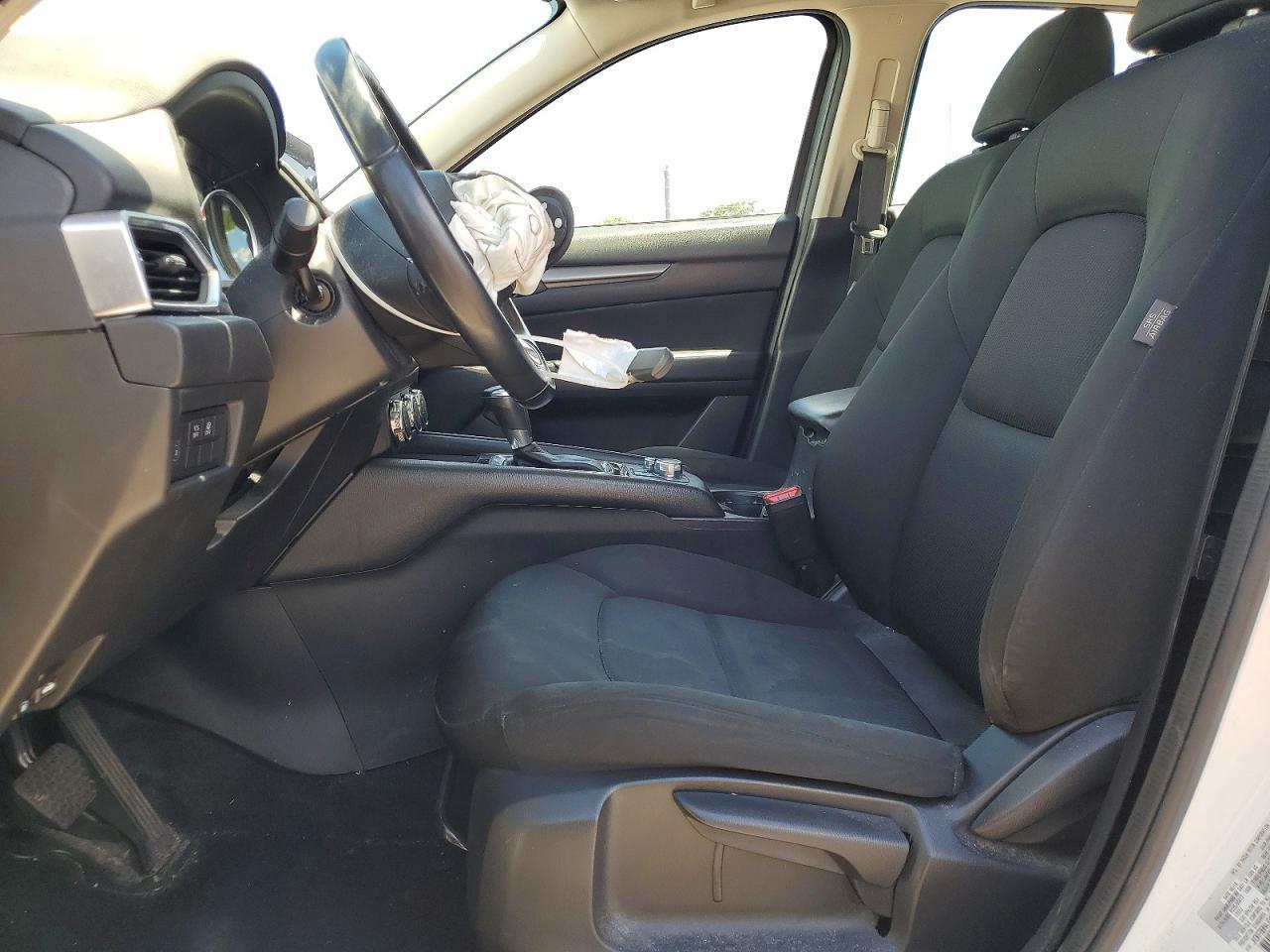 2018 Mazda Cx-5 Sport - Фото 7