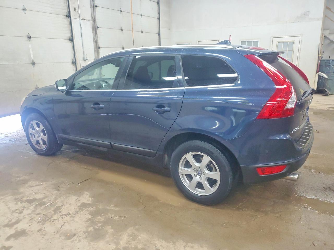 2012 Volvo Xc60 3.2 - Фото 2