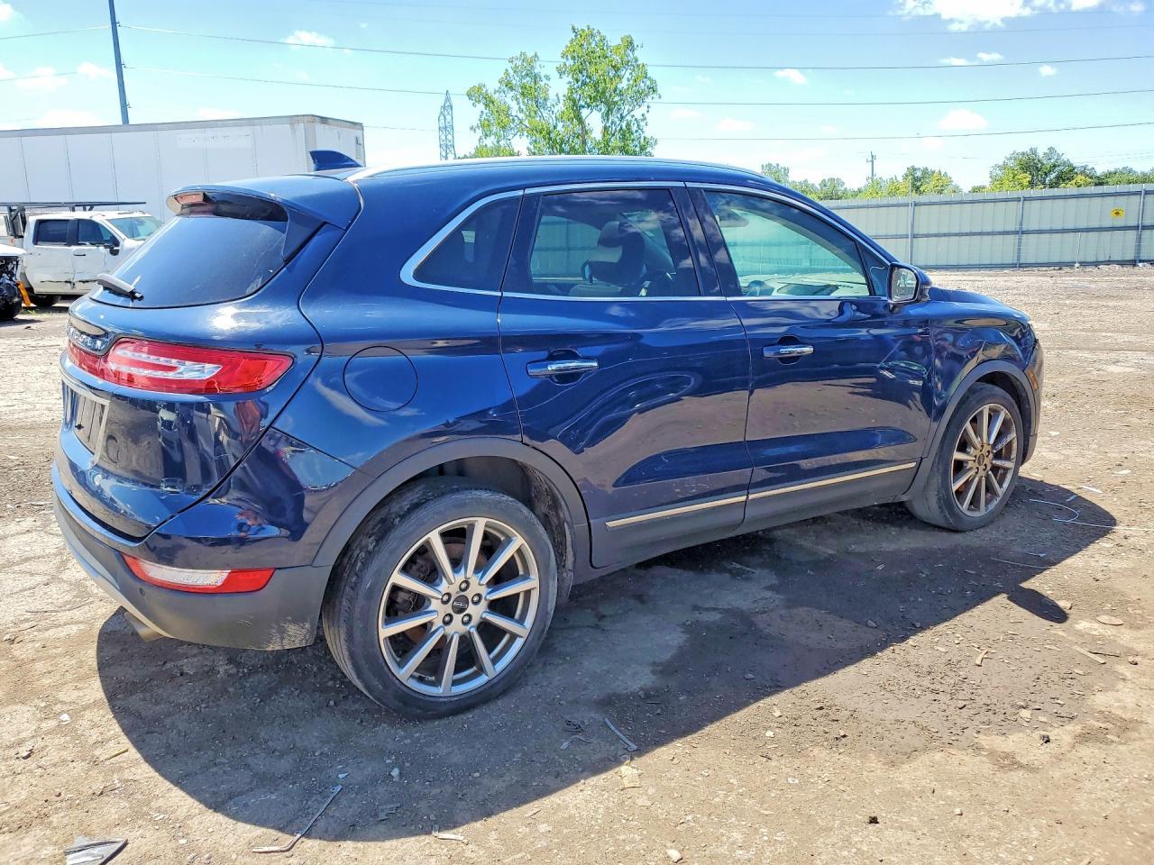 2019 Lincoln Mkc Reserve - Image 3