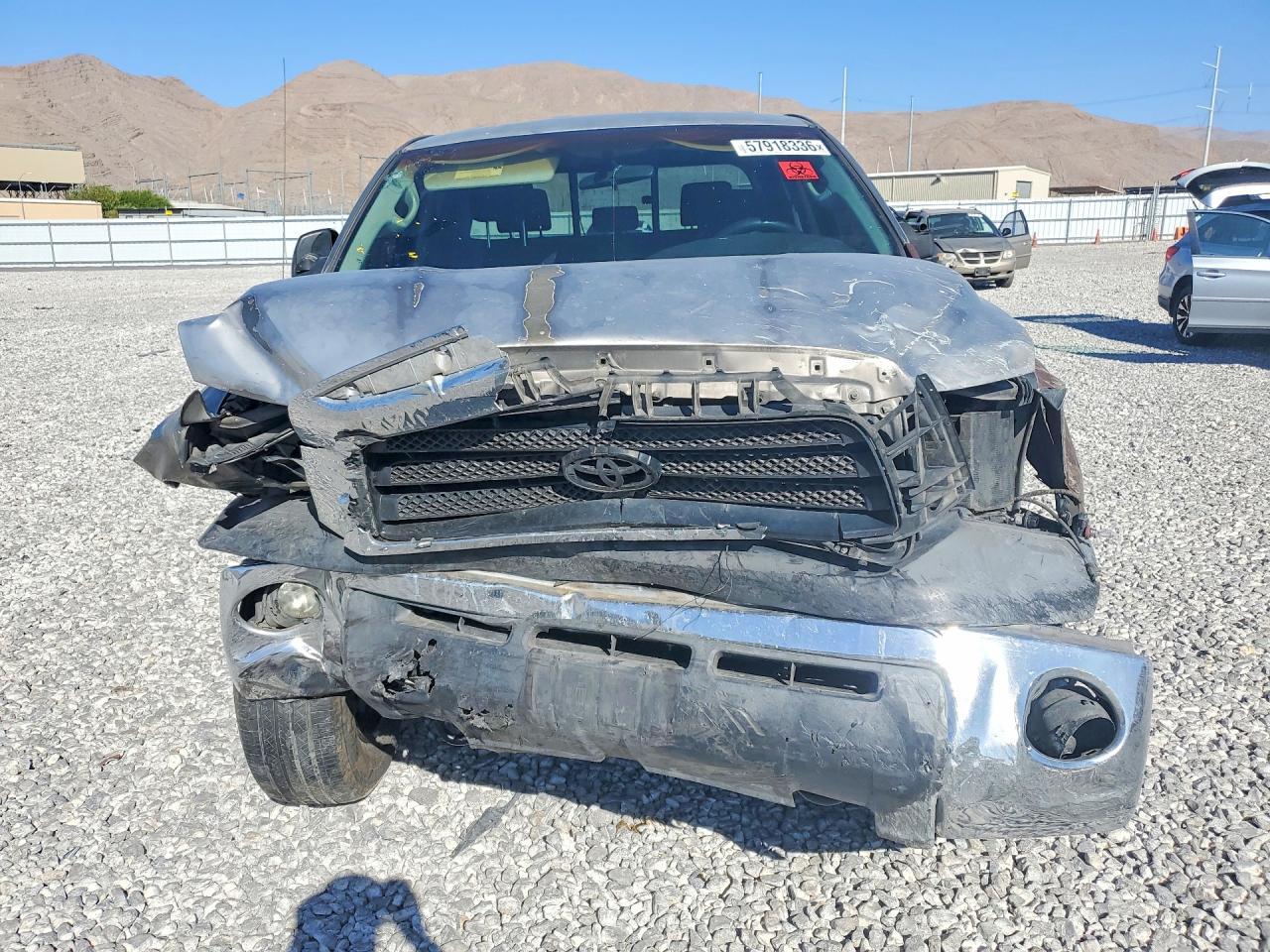 2007 Toyota Tundra Double Cab Sr5 - Image 5