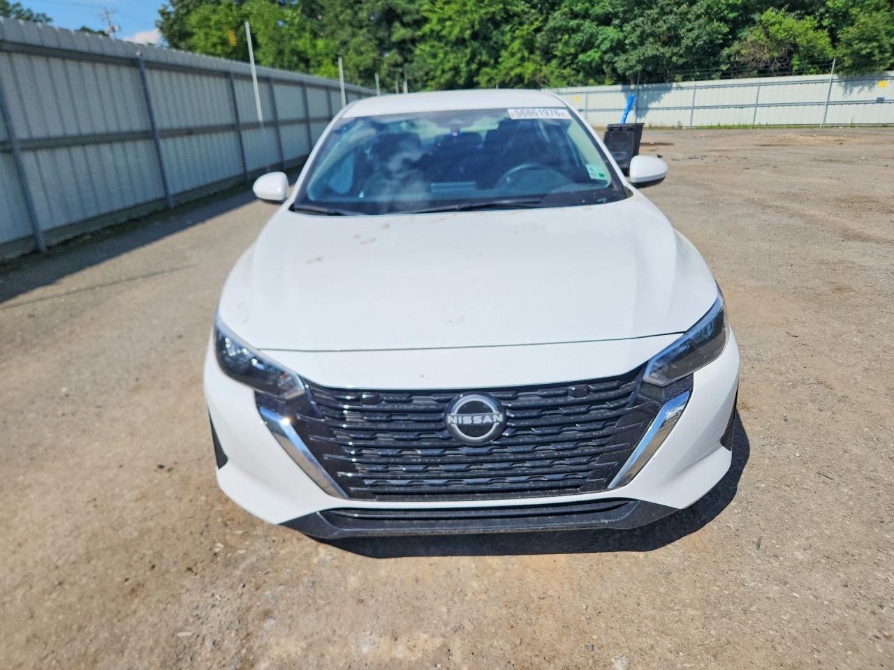 2024 Nissan Sentra S - Image 5