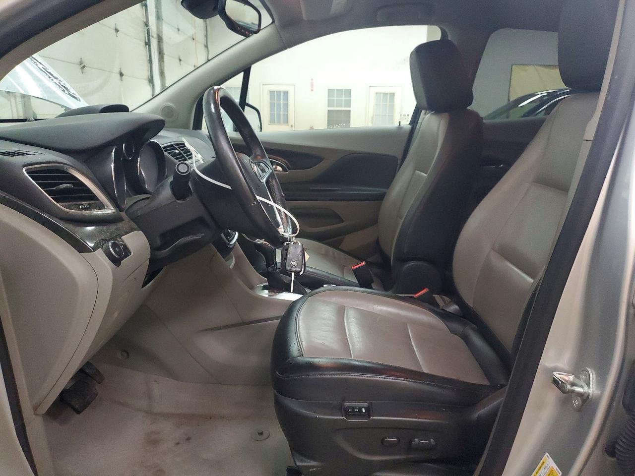 2016 Buick Encore - Image 7