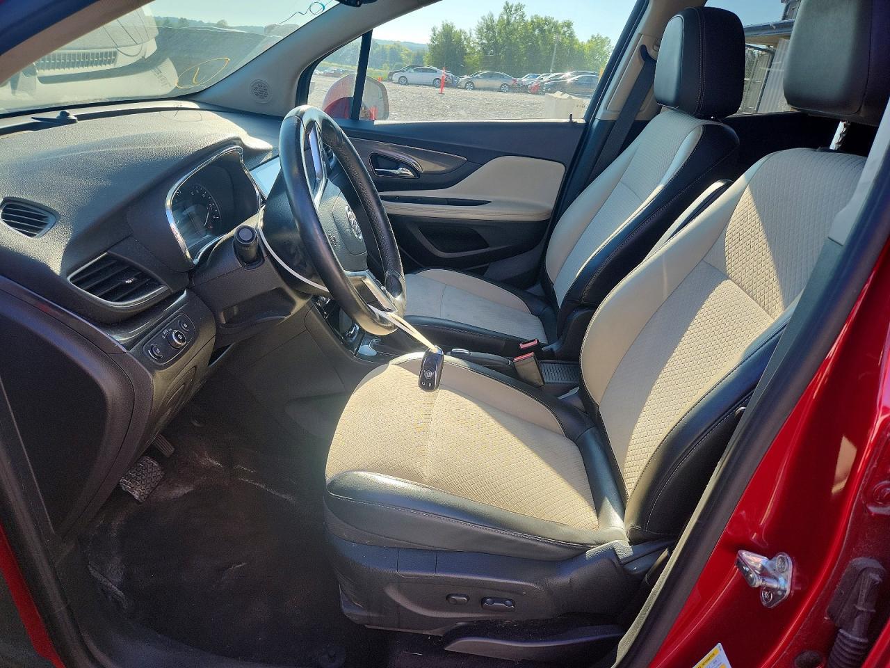 2019 Buick Encore Sport Touring - Фото 7
