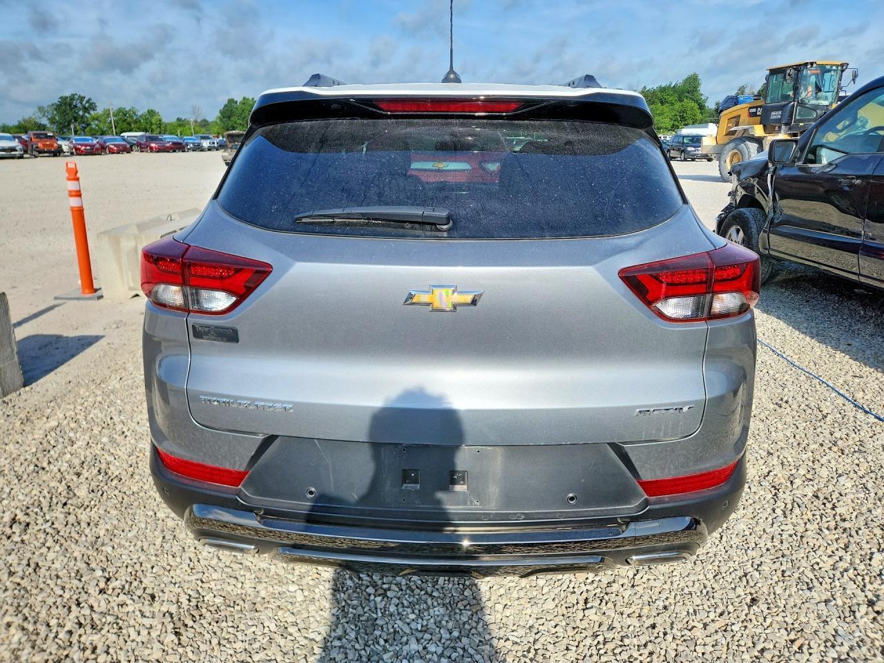 2023 Chevrolet Trailblazer Activ - Image 6