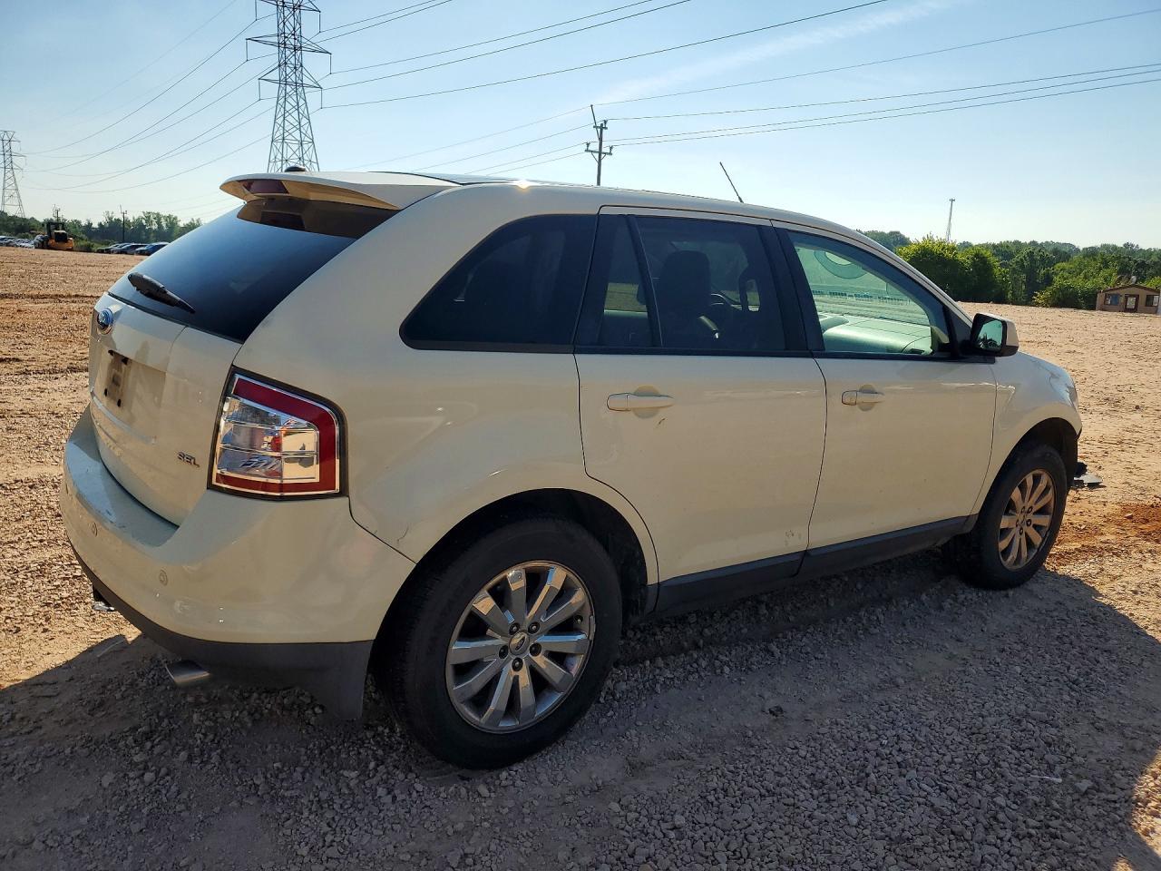 2007 Ford Edge Sel Plus - Image 3