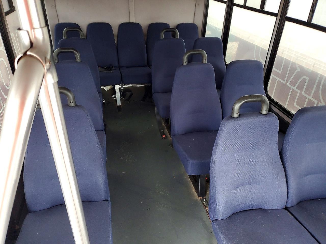 2016 Ford Transit Shuttle Bus - Image 6