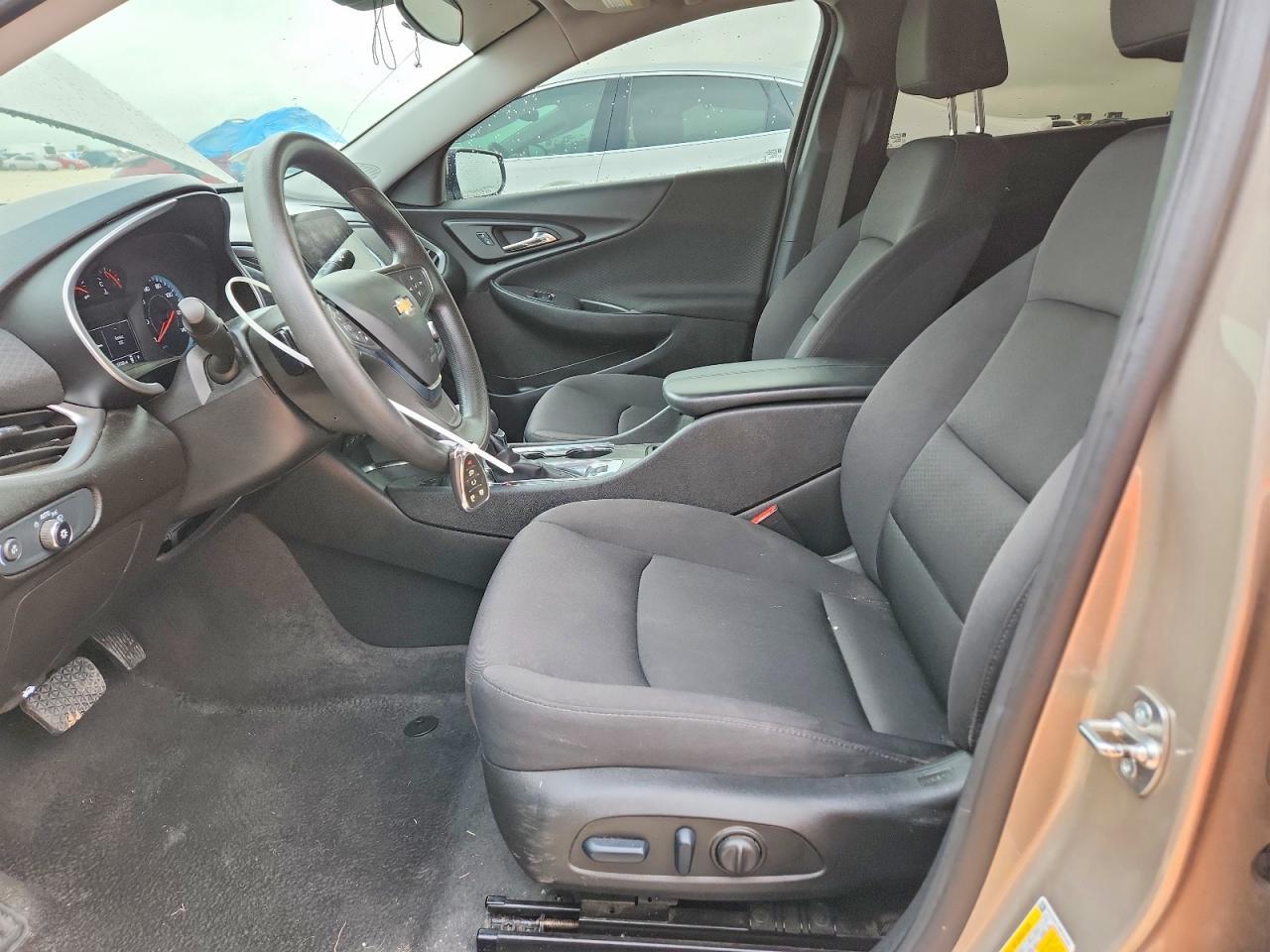 2024 Chevrolet Malibu Lt - Фото 7