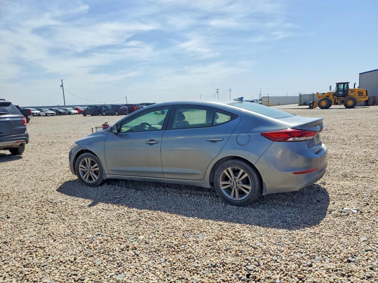 2017 Hyundai Elantra Se - Image 2