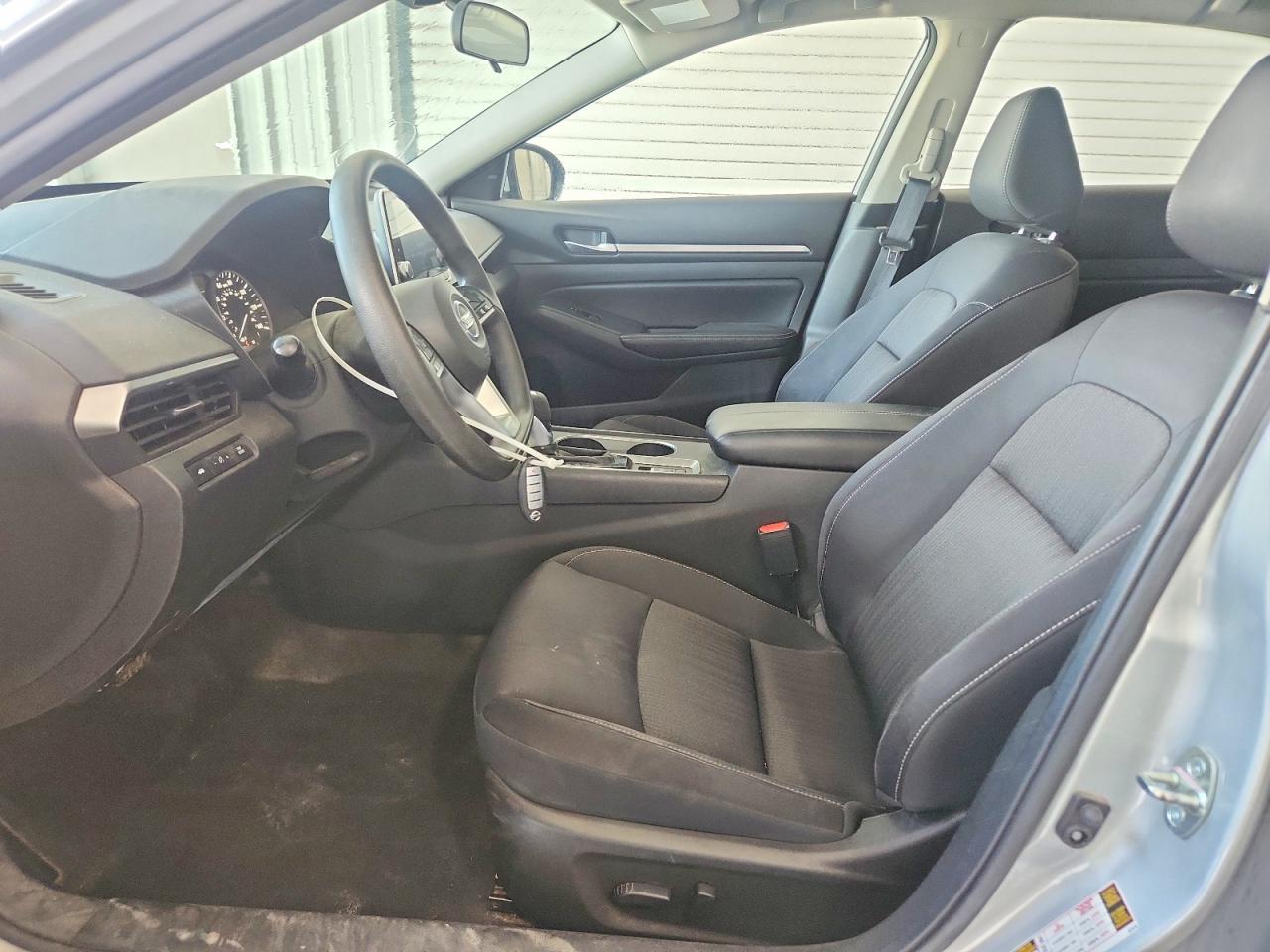 2022 Nissan Altima Sv - Фото 7