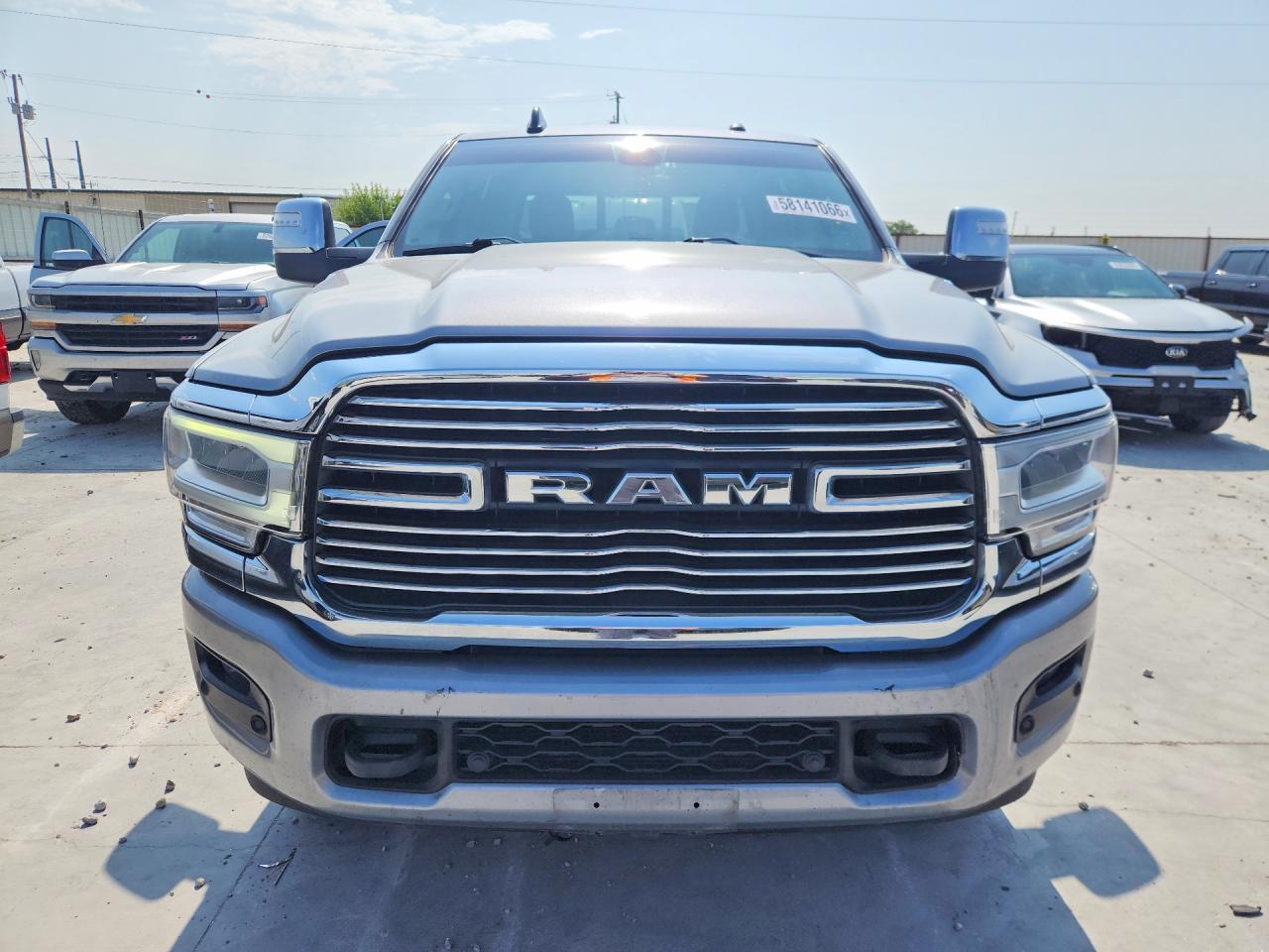 2023 Ram 2500 - Фото 5
