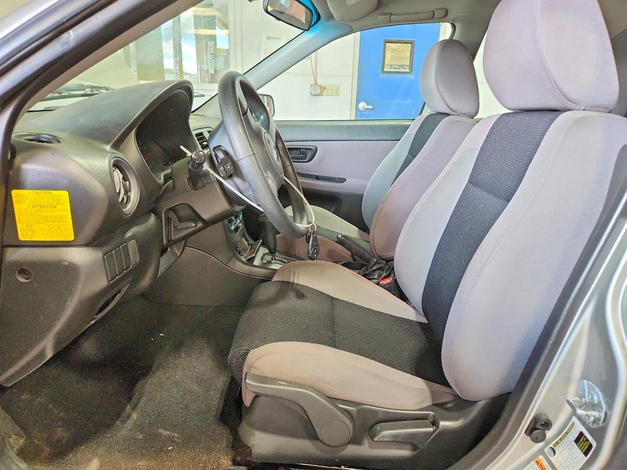 2007 Subaru Impreza - Image 7