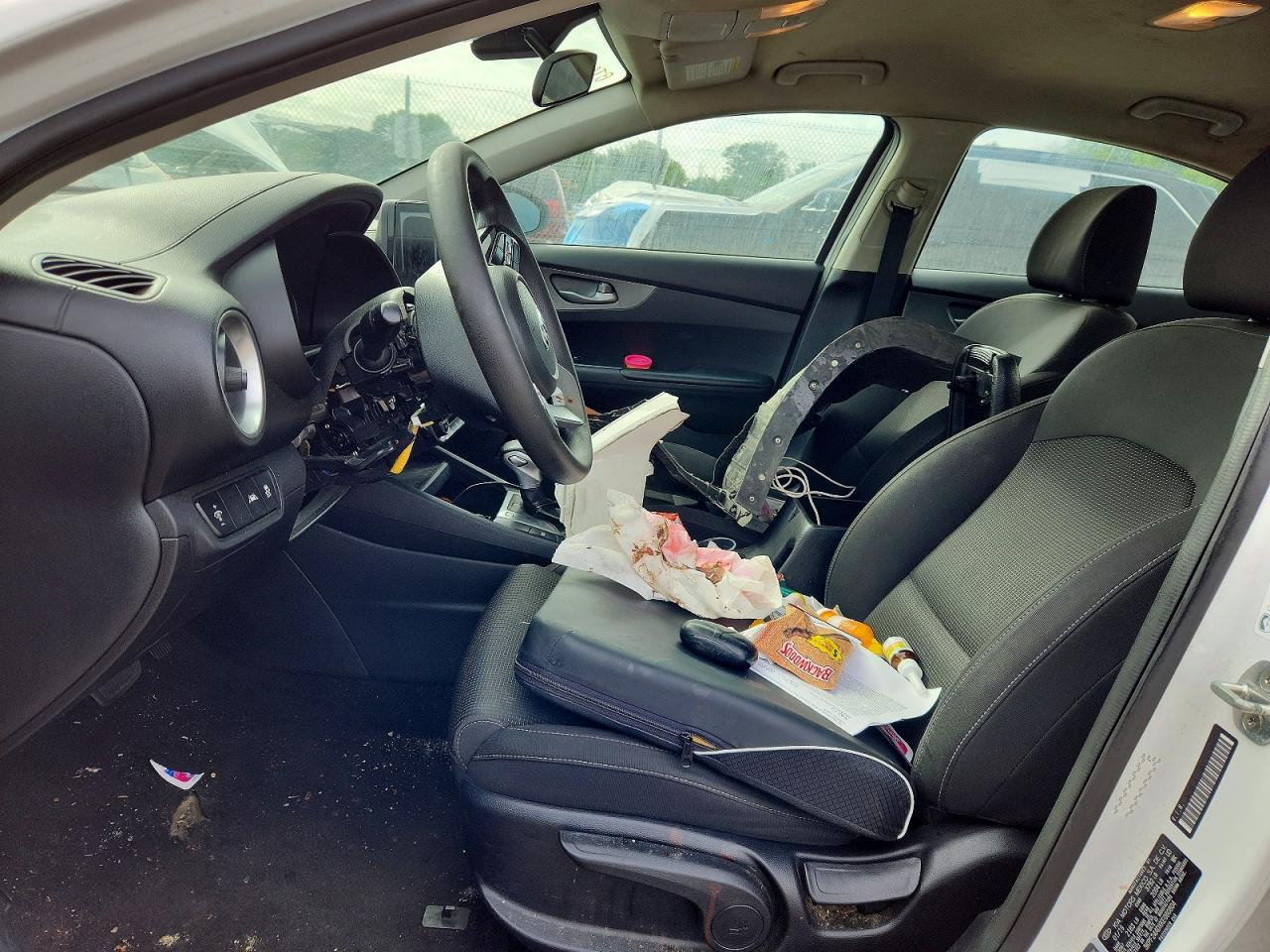 2019 Kia Forte Lxs - Фото 7
