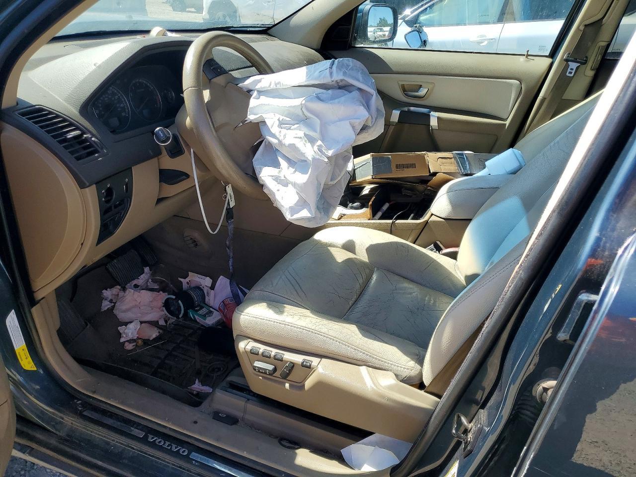 2008 Volvo Xc90 3.2 - Фото 7