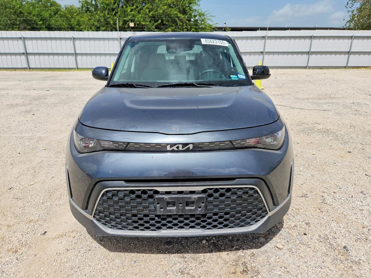 2023 Kia Soul Lx - Фото 5