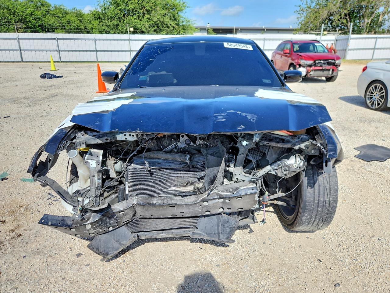 2023 Chrysler 300 S - Фото 5