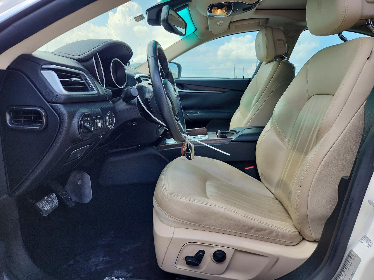 2015 Maserati Ghibli S - Image 7