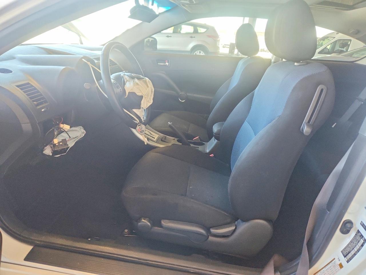 2007 Scion Tc Base - Image 7