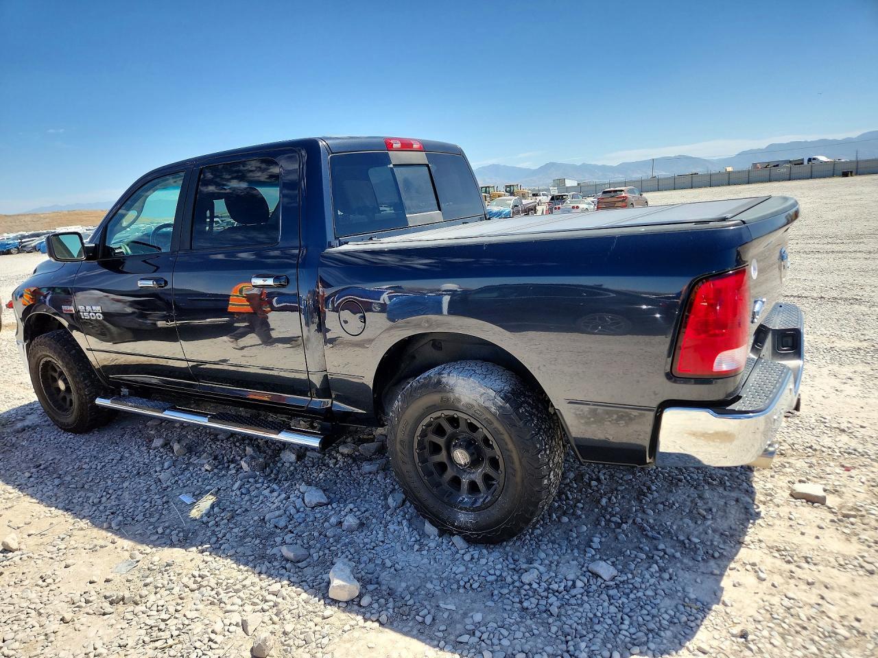 2015 Ram 1500 Slt - Image 2