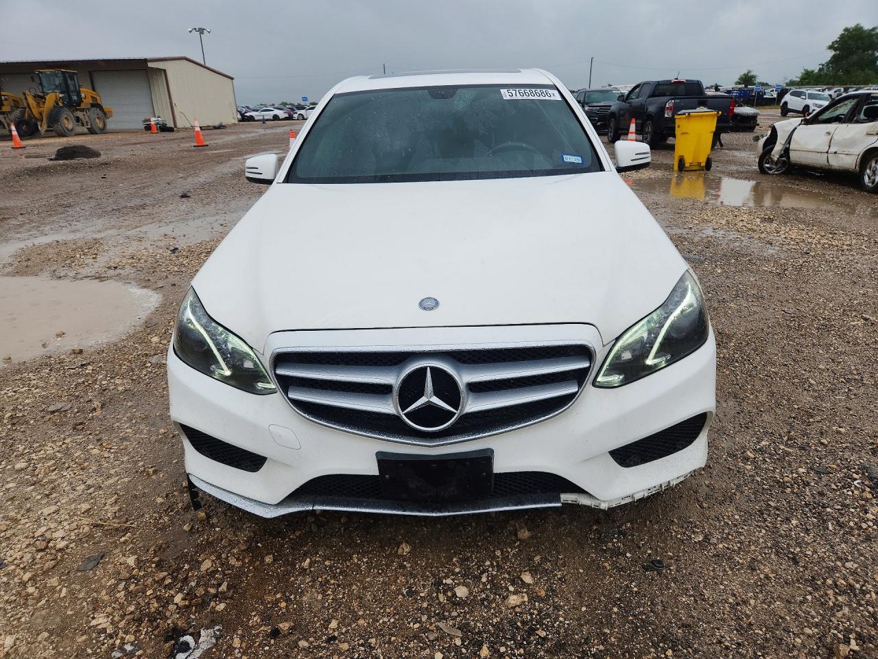 2016 Mercedes-Benz E350Taxi - Фото 5
