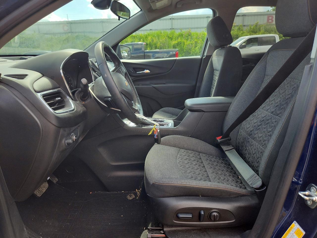 2023 Chevrolet Equinox Lt - Фото 7