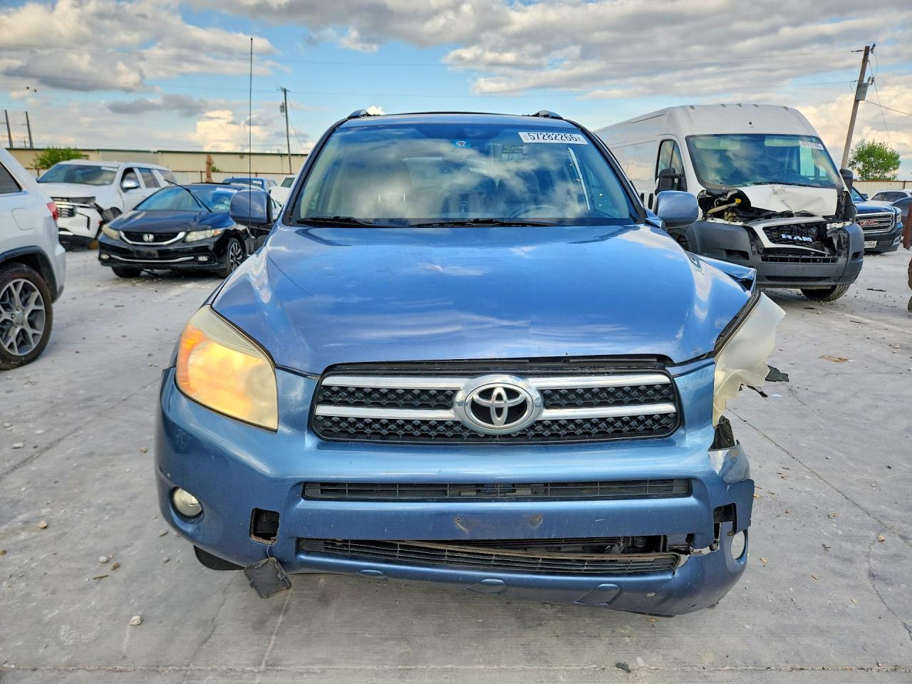 2008 Toyota Rav4 - Image 5