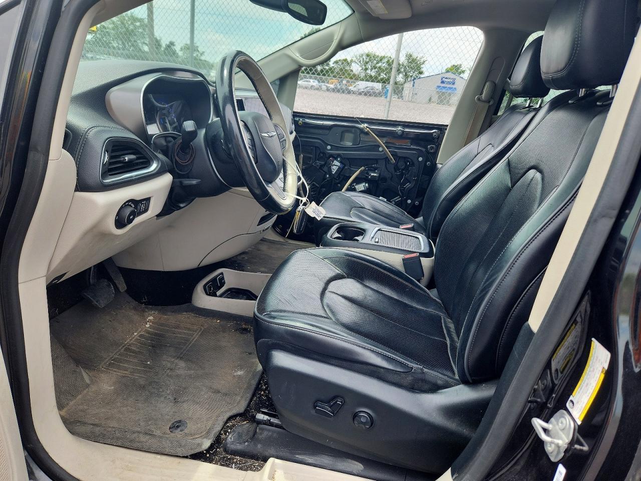2019 Chrysler Pacifica Limited - Фото 7