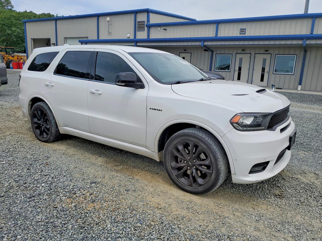 2020 Dodge Durango R/T - Фото 4