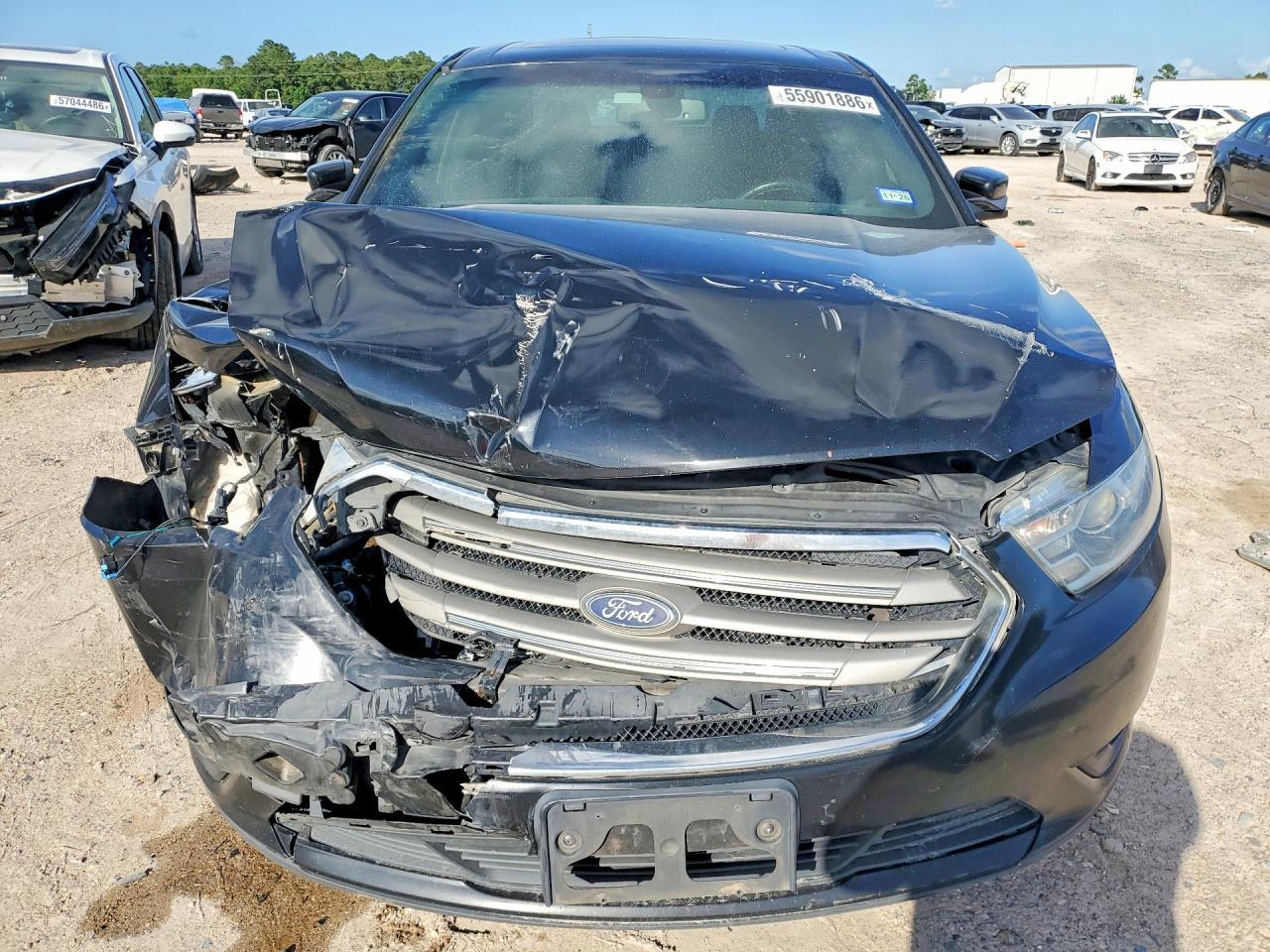 2017 Ford Taurus Sel - Image 5