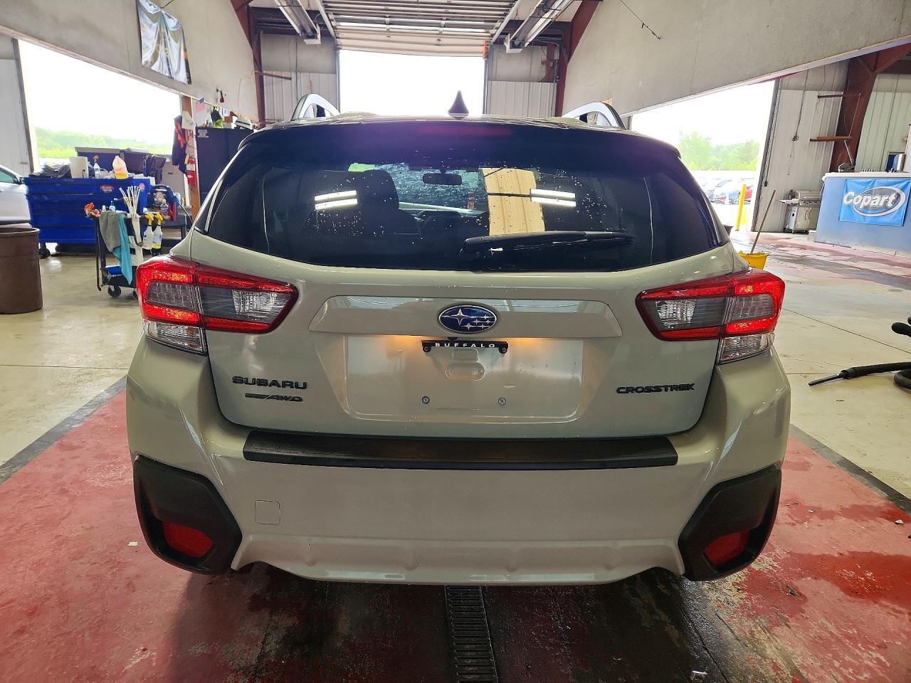 2023 Subaru Crosstrek Premium - Фото 6