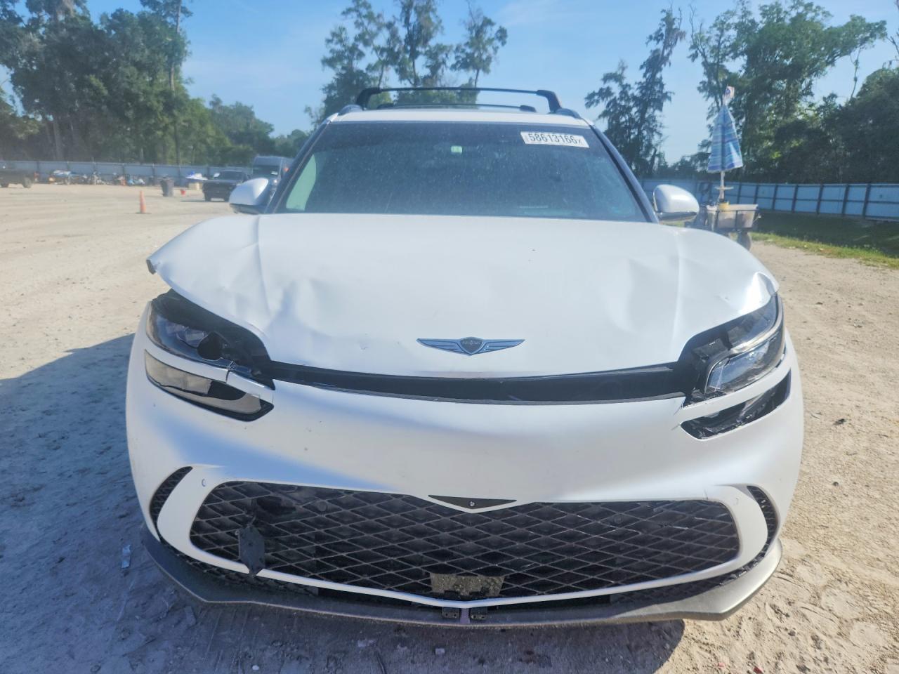 2024 Genesis Gv60 Performance - Image 5