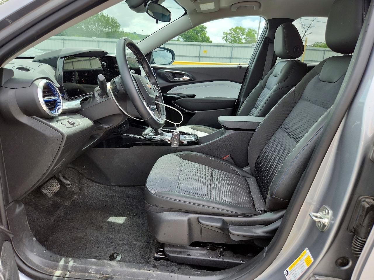 2024 Chevrolet Trax 1Lt - Фото 7