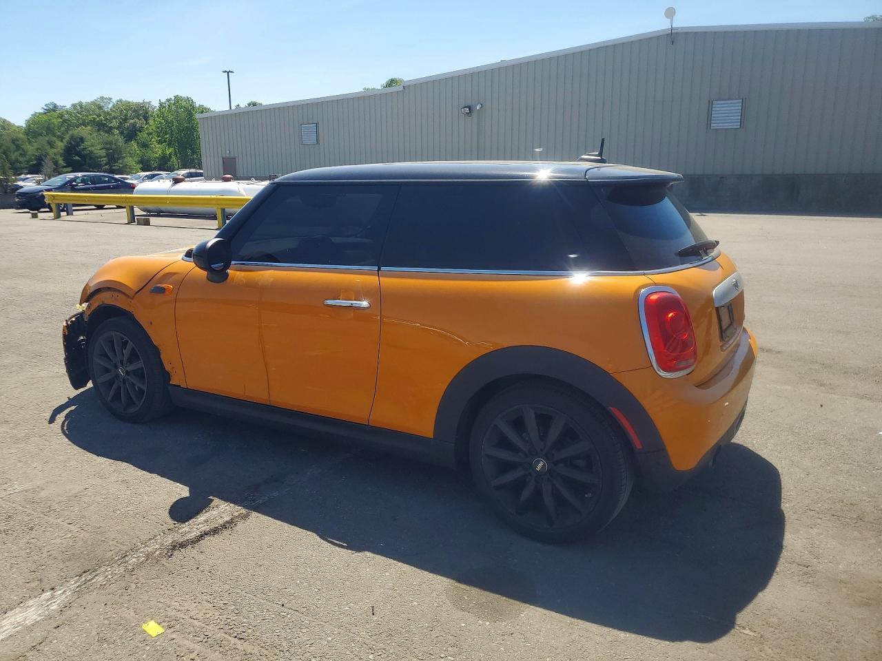 2015 Mini Cooper - Image 2