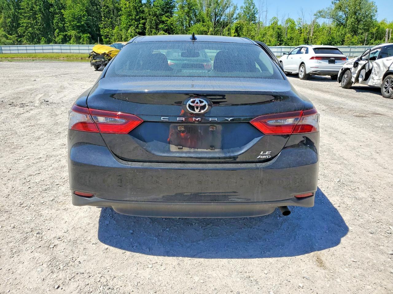 2023 Toyota Camry Le - Фото 6