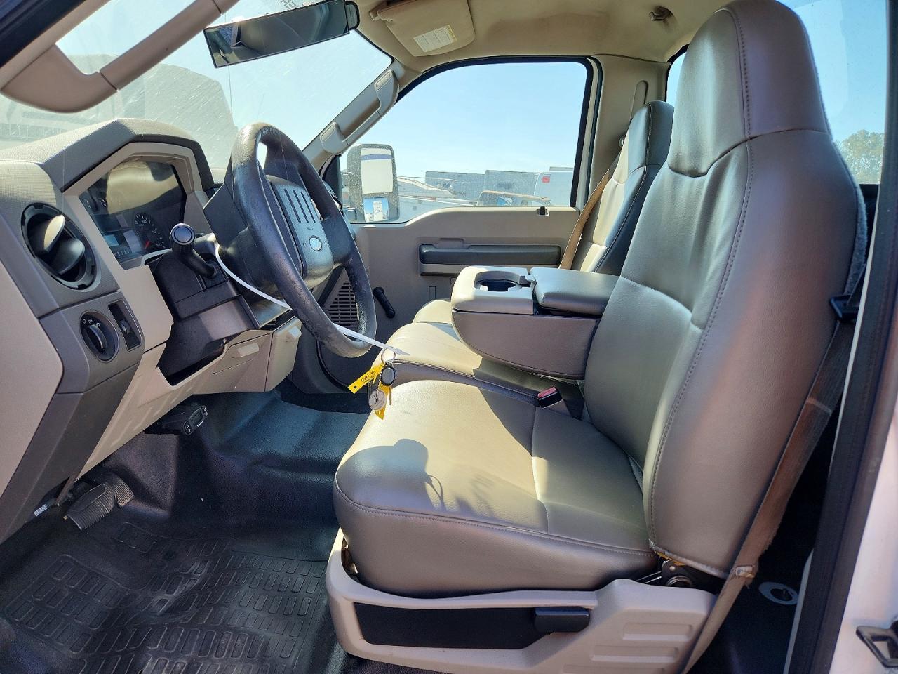 2008 Ford F350 Srw Super Duty - Фото 7