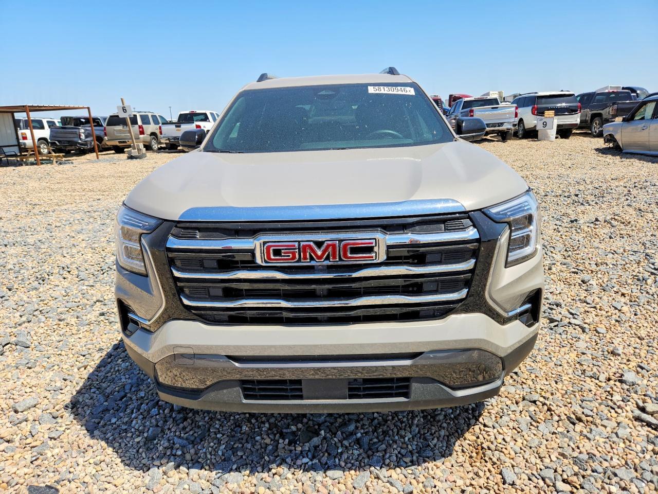 2026 GMC Terrain Elevation - Фото 5