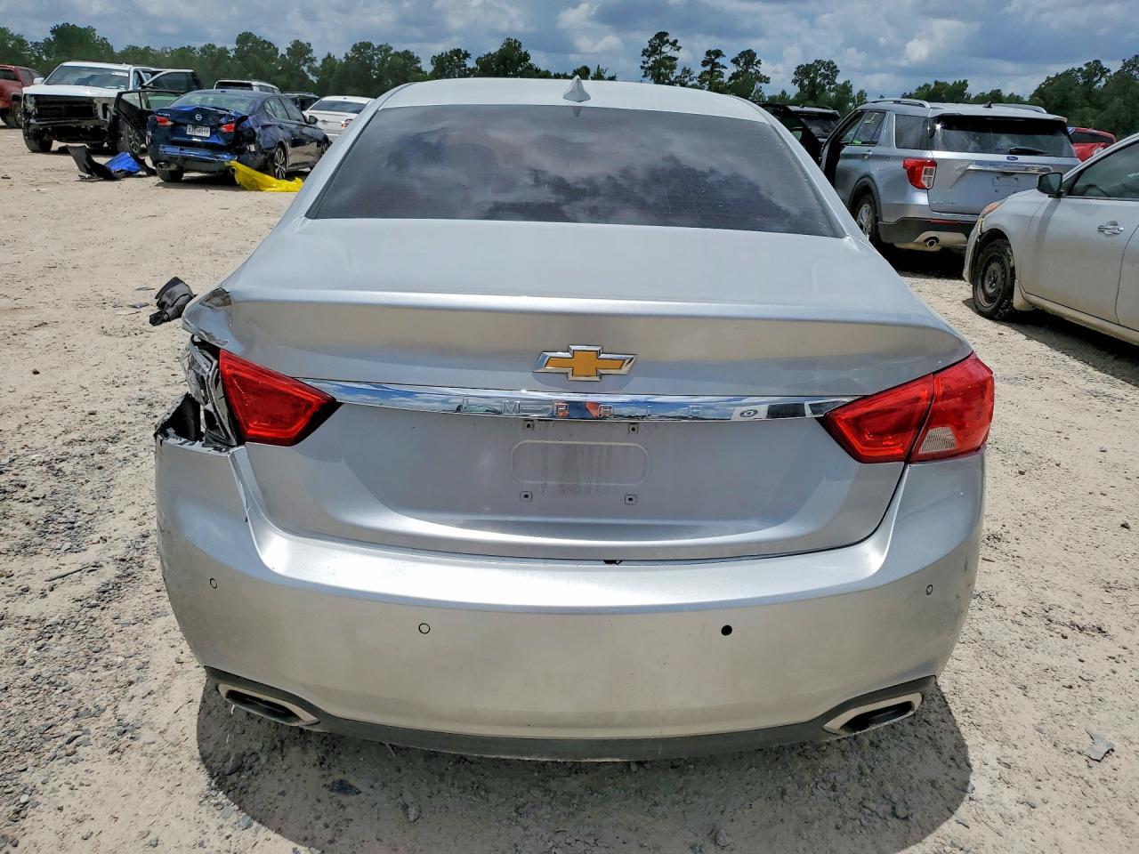 2019 Chevrolet Impala Premier - Image 6
