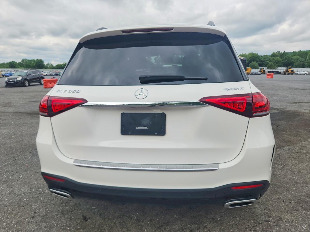 2020 Mercedes-Benz Gle 350 4Matic - Image 6