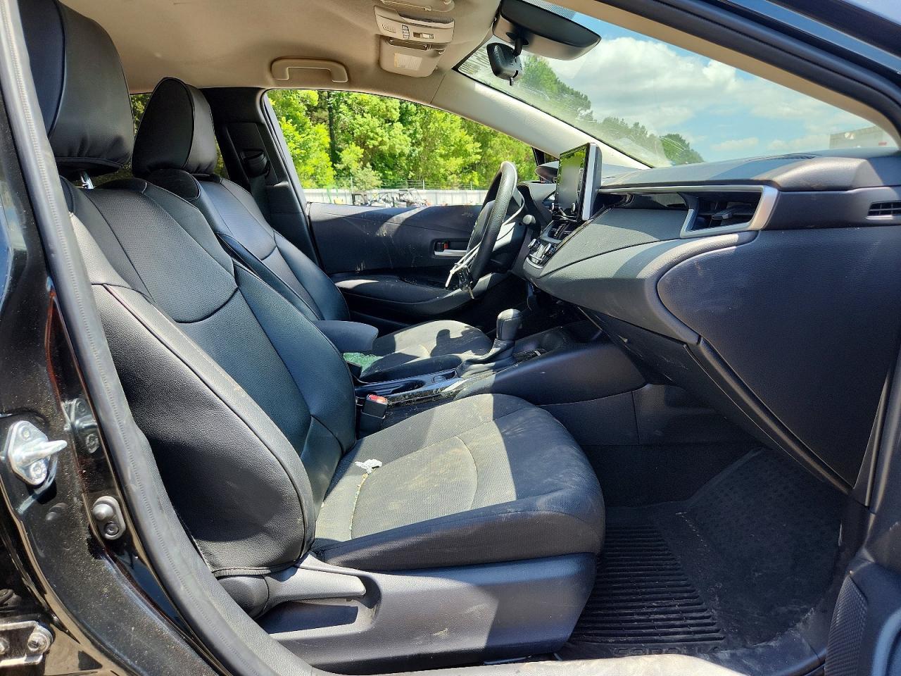 2021 Toyota Corolla Le - Фото 7