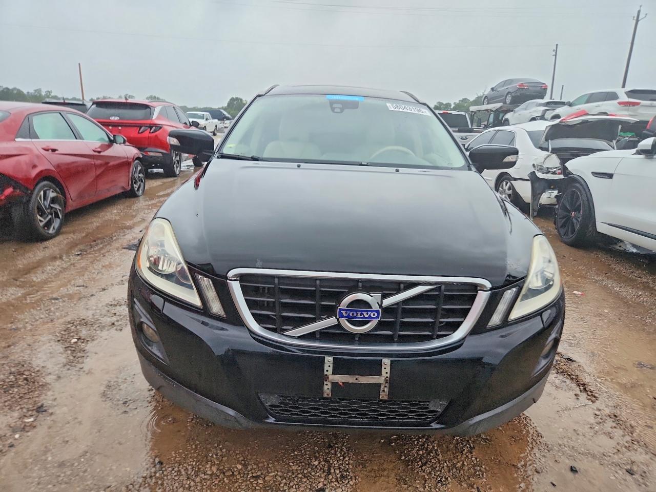 2010 Volvo Xc60 T6 - Image 5