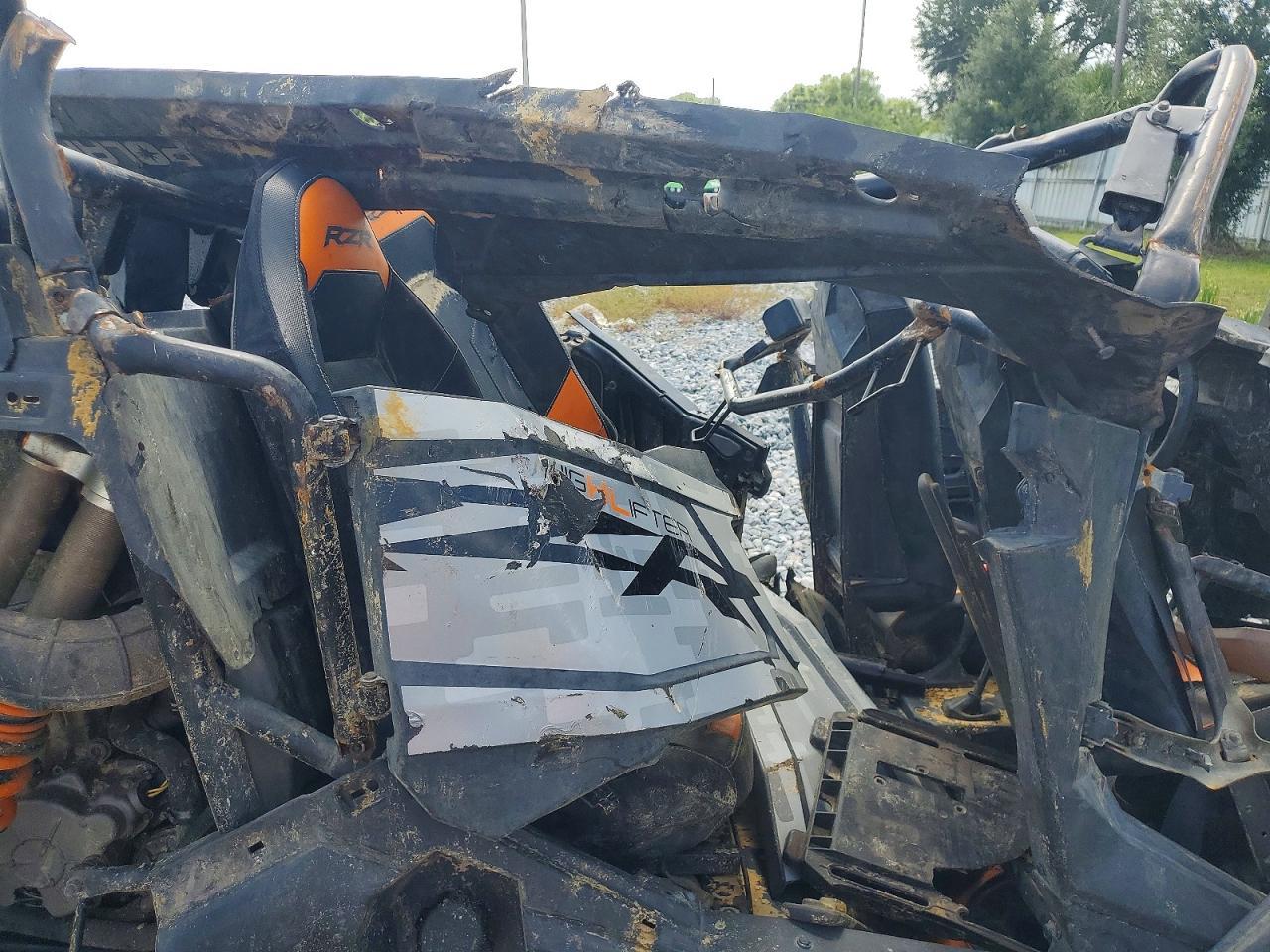 2021 Polaris Rzr 1000 Utility Vehicle - Image 6