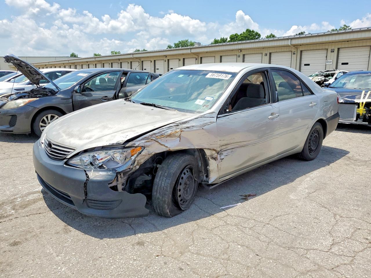 2006 Toyota Camry